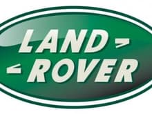 Land Rover Logo