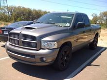 Dodge