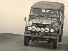 Welsh 79 B
Just coming down from a very long jump on the tarmac eppynt stage of the 1979 Welsh international rally, and another 35 minute clear class win with the Turbo and Maurice Hill as the brave co driver.
We lost all the brakes on the last day and still managed the quickest time on the final six stages.