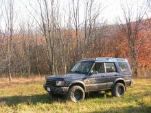 Beech Mtn