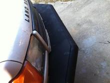 almost done ran out of time and just painted few minor changes needed