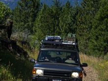 Climbing