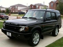 Stock 03 Disco HSE