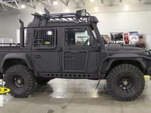 Crazy Defender 2