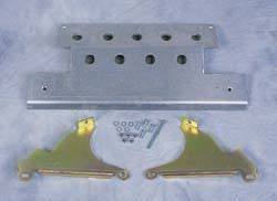 Accessories - Aluminum Skidplate Undercarriage Protector For Land Rover Discovery 1 And Range Rover - Used - 1989 to 1999 Land Rover Discovery - Haddonfield, NJ 08033, United States