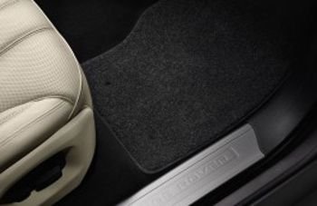 Accessories - Brand New Carpet Mats for 2014-2022 Range Rover Sport - New - 2014 to 2022 Land Rover Range Rover Sport - Atlanta, GA 30342, United States