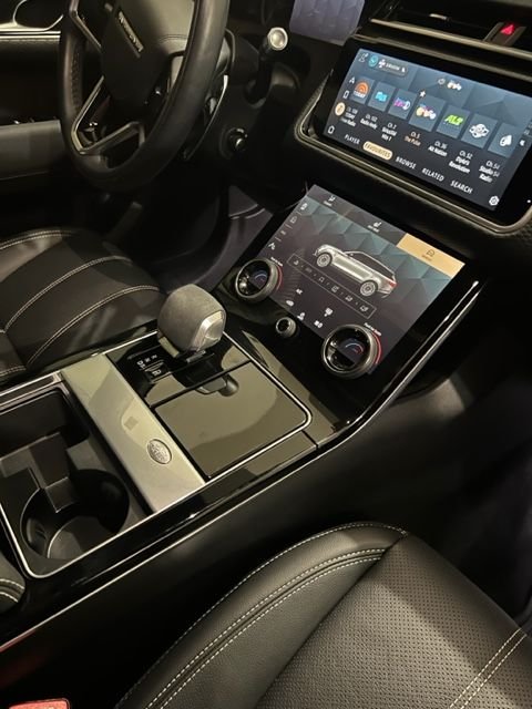 2022 Land Rover Range Rover Velar - 2022 Range Rover Velar R Dynamic S - Used - VIN SALYT2EU5NA335024 - 17,100 Miles - 6 cyl - AWD - Automatic - SUV - Gray - Topeka, KS 66614, United States