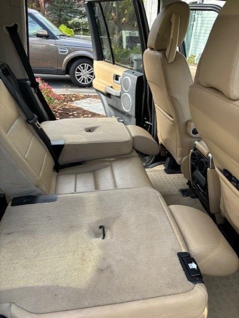 2008 Land Rover LR3 - 2008 LR3 V8 SE. Tonga Green. Nice condition and runs well - Used - VIN SALAE25448A458457 - 200,462 Miles - 8 cyl - Automatic - SUV - Other - York, ME 03907, United States
