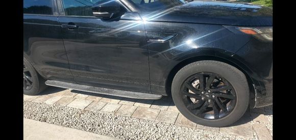 Running Board