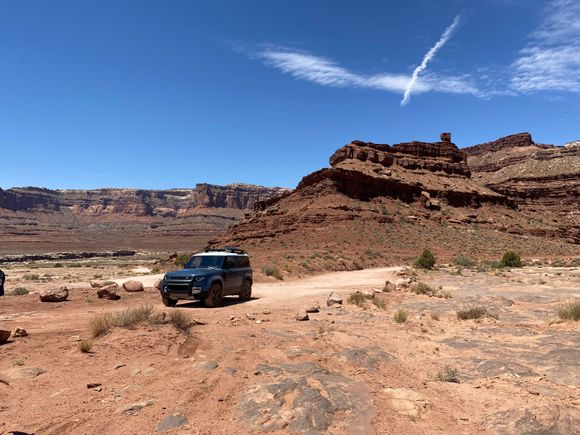 Canyonlands NP