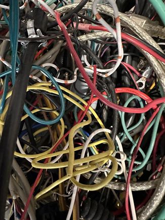 Wiring of the Magic Box is simple and straight forward