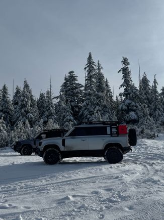 Lunch spot