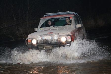 Citta di Gradisca December 2009