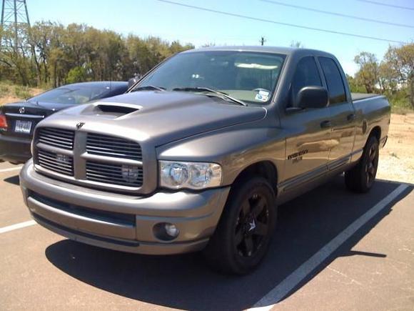 Dodge