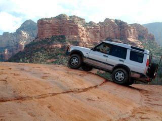 Sedona, Arizona