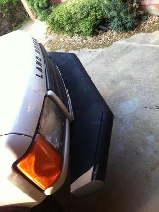 almost done ran out of time and just painted few minor changes needed