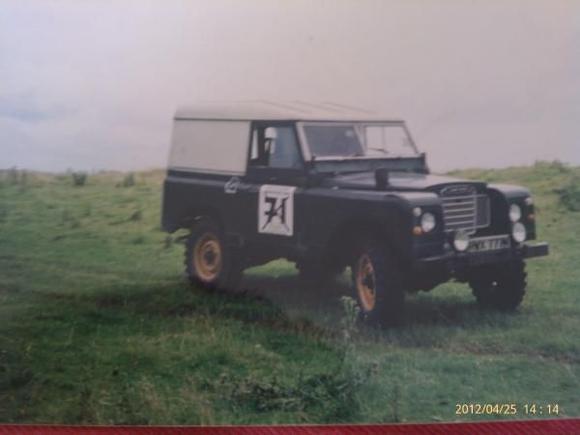 paid 100 pounds for this seires 3. Best and fastest 2 1/4 petrol engine that i have come accross