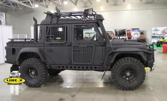 Crazy Defender 2