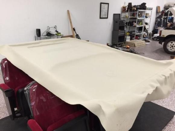 headliner
