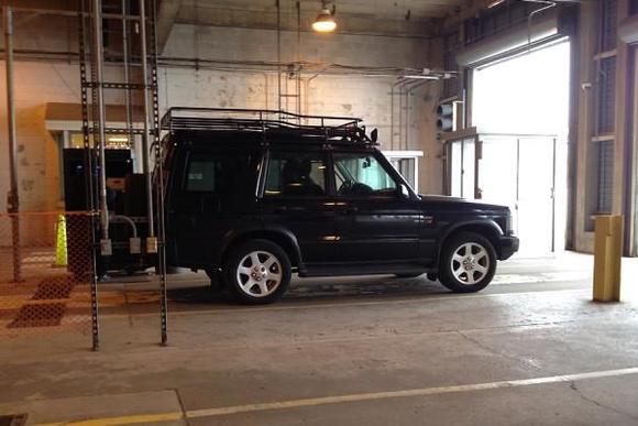 January NJ Inspection