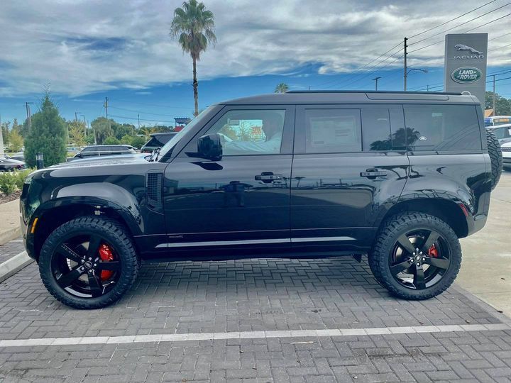 Defender lift kit Land Rover Forums Land Rover Enthusiast Forum