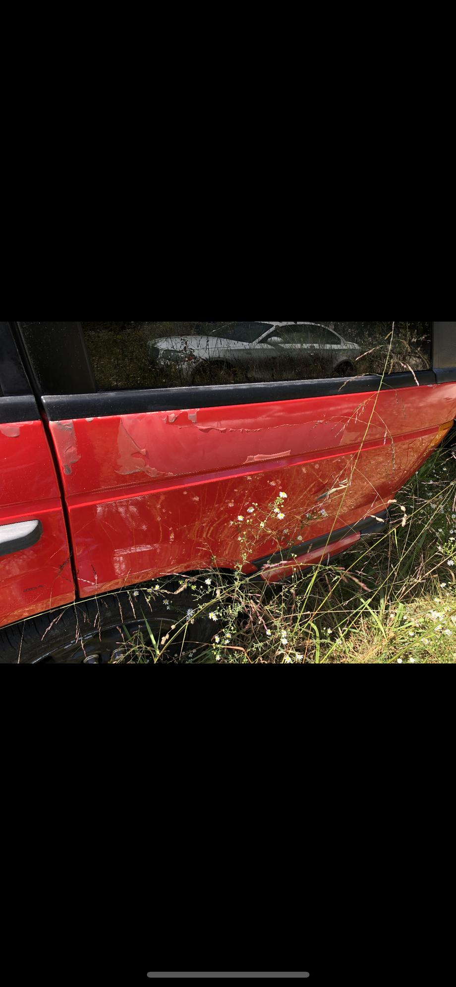 1997 Land Rover Range Rover - P38 Vitesse Diamond in the Rough - NY - Used - VIN SALPV1449VA366259 - 138,000 Miles - 8 cyl - 4WD - Automatic - SUV - Red - Riverhead, NY 11901, United States