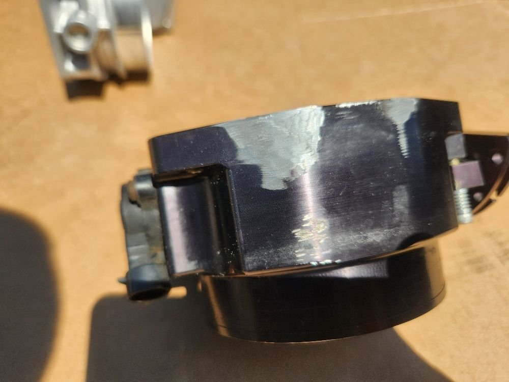 Miscellaneous - Throttle bodies, Fast runners, Lumbar & guages - Used - 0  All Models - Tuscaloosa, AL 35401, United States