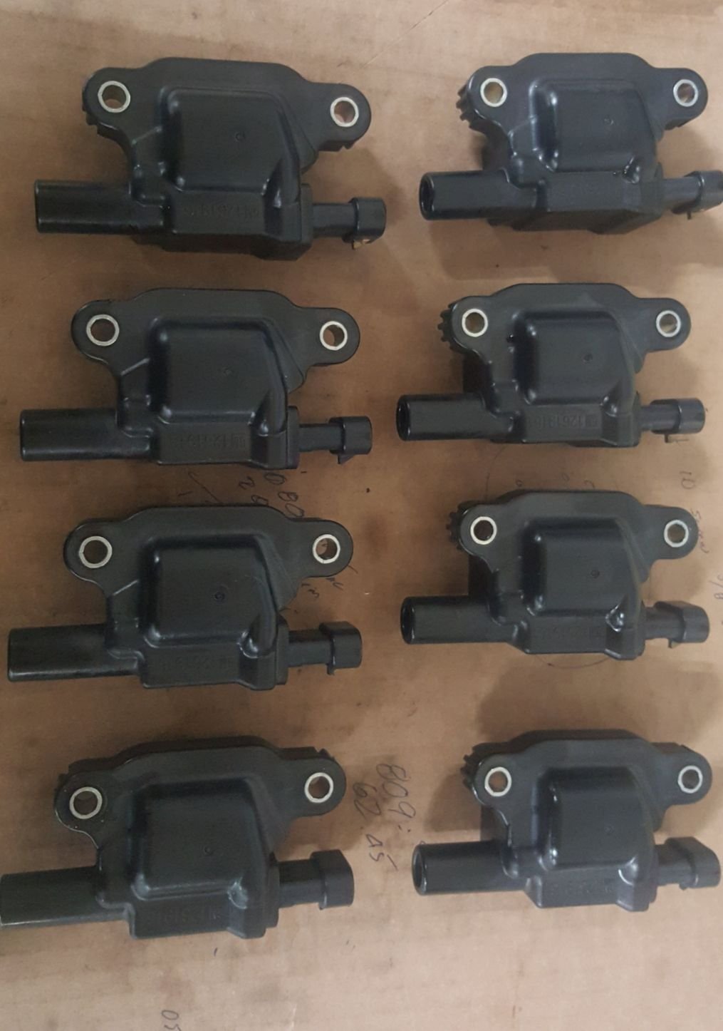 LS coil packs LS1TECH Camaro and Firebird Forum Discussion