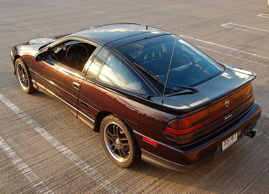 1990 Eagle Talon Tsi Awd Turbo Built Ls1tech Camaro And Firebird Forum Discussion