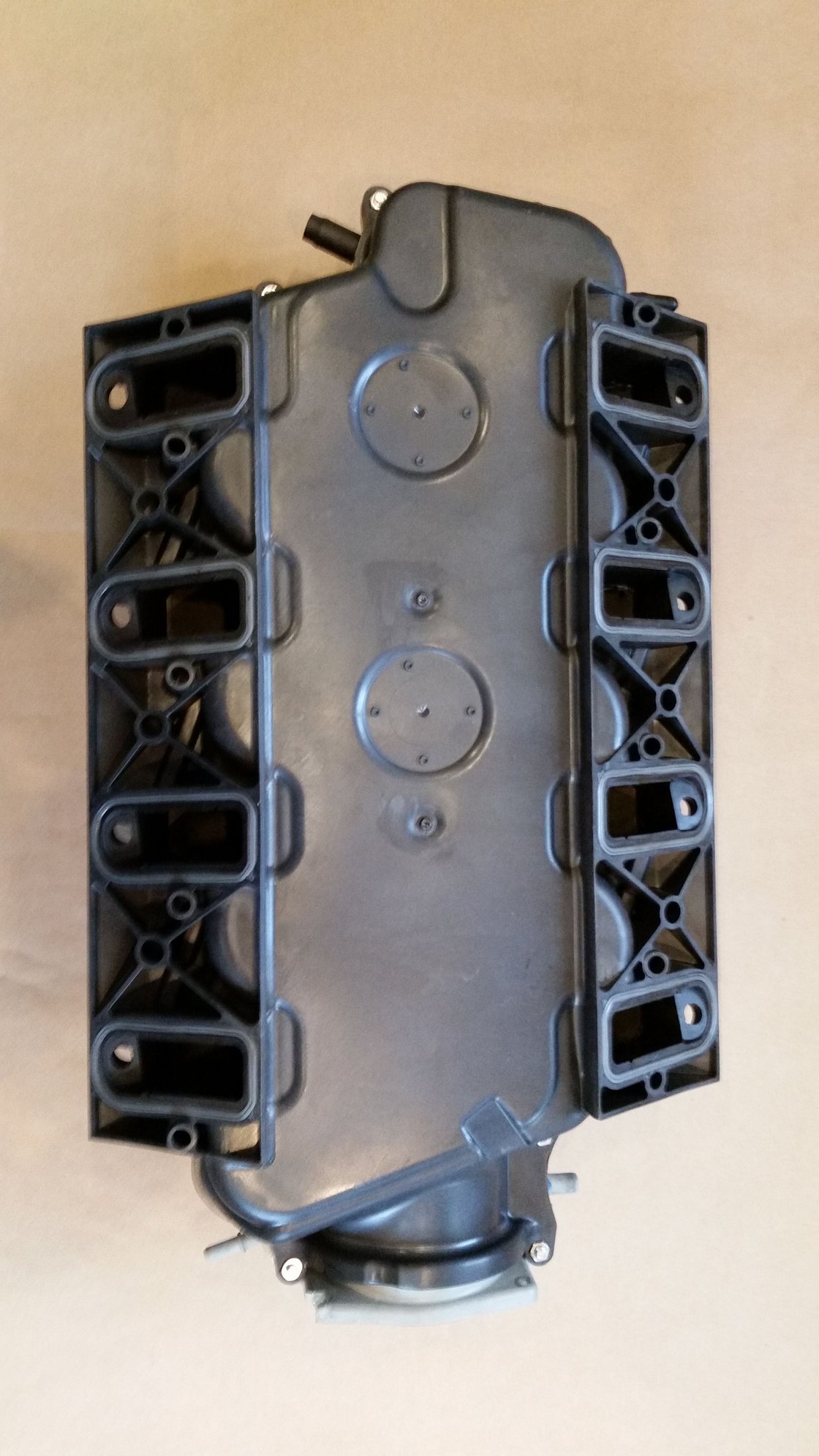 - F.A.S.T. 90 Intake Manifold - Yorktown, NY 10547, United States