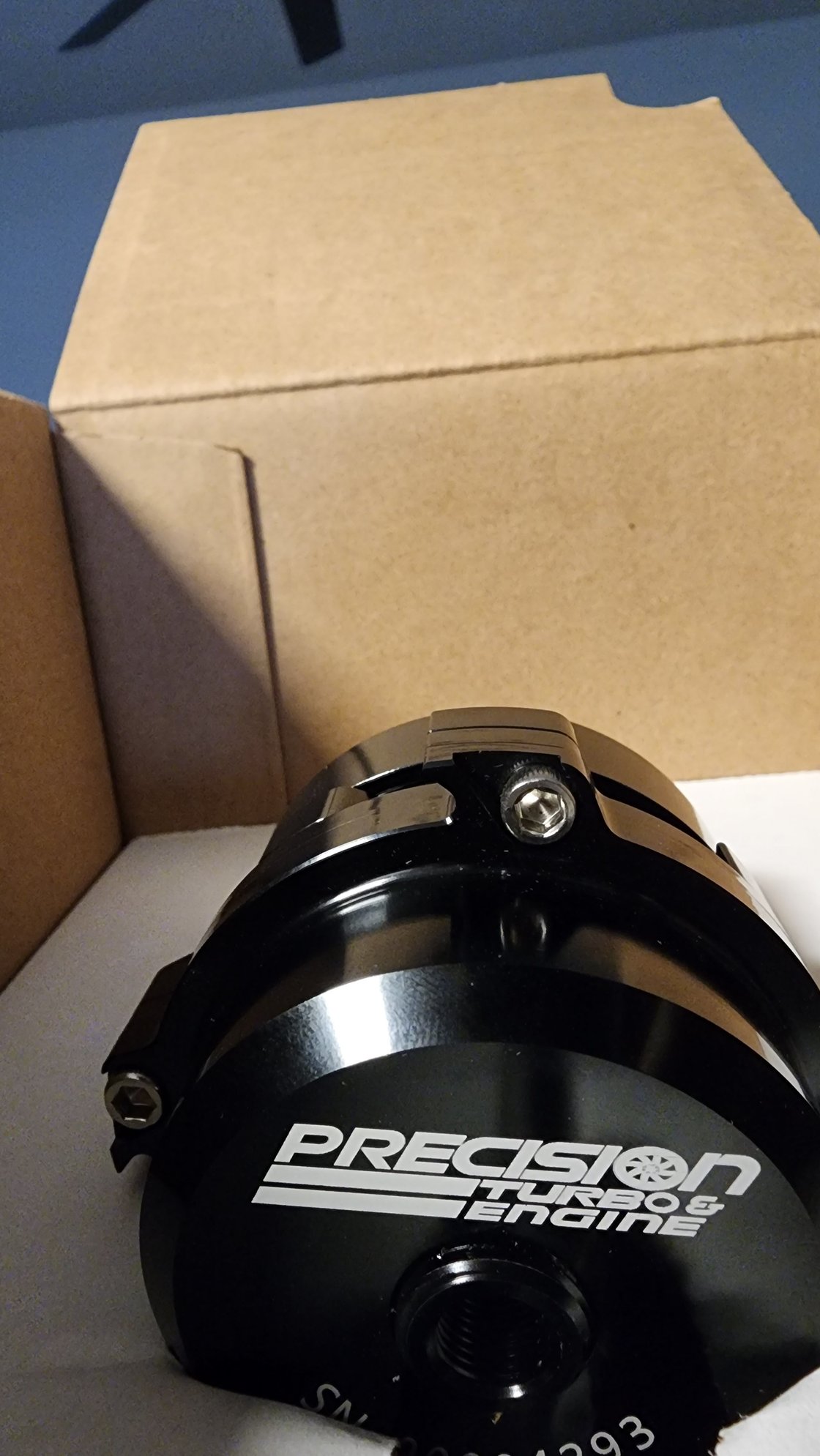 Engine - Power Adders - Boost controller and Blow off Valve - New - All Years Chevrolet Camaro - Corpus Christi, TX 78410, United States