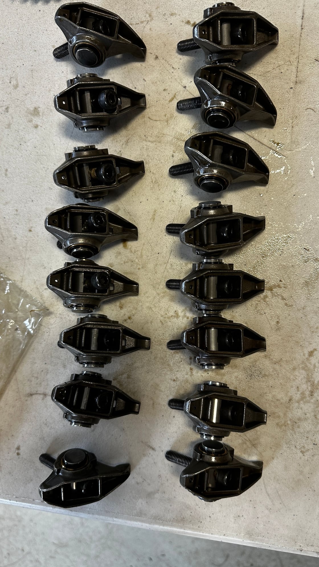Engine - Intake/Fuel - Greg Good Ported PRC 247 Heads with Matching Cam and Intake 400+ci... - Used - 0  All Models - Tomball, TX 77377, United States