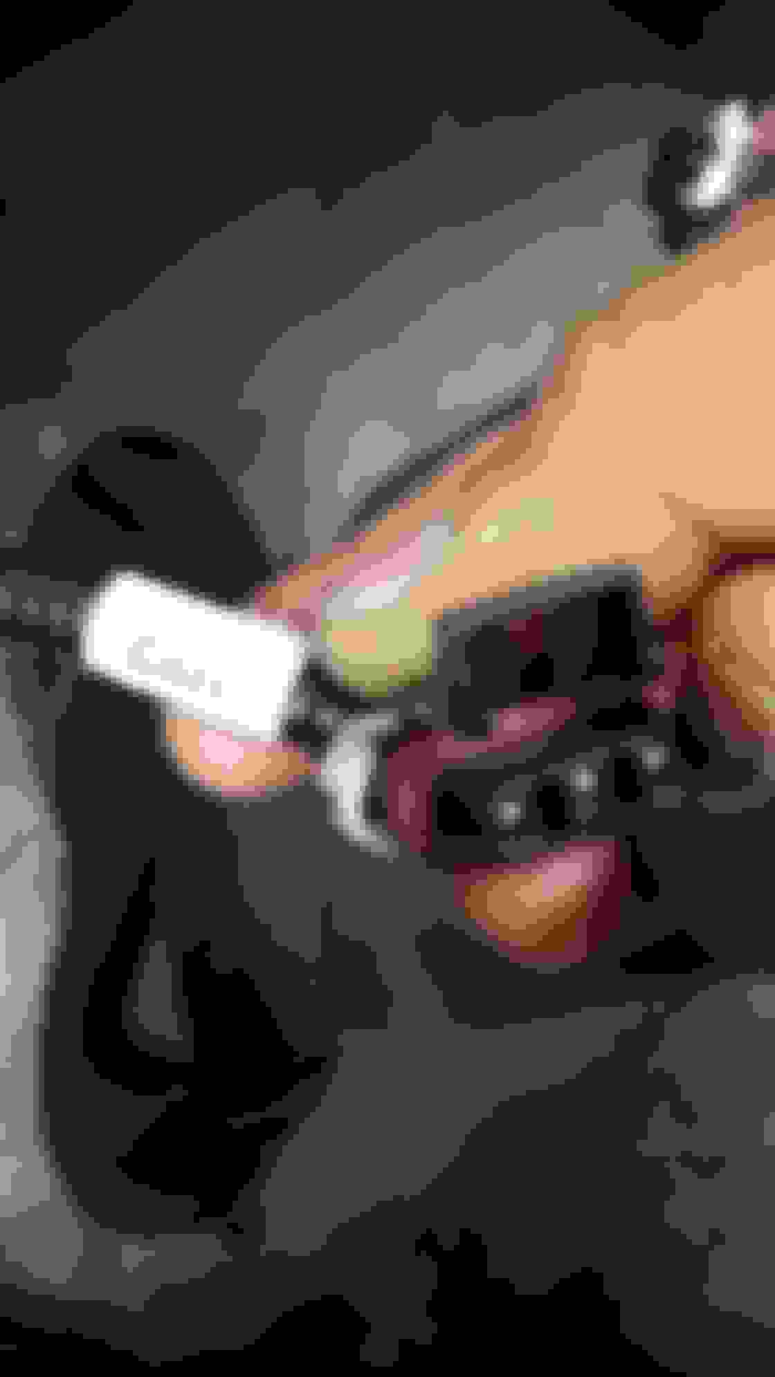 Ls2 and ls3 map and cam sensor plug help - LS1TECH - Camaro and