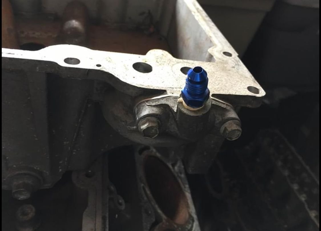  - Gauge cluster, water pump, oil pan,  coil packs, Misc LS - Austin, TX 78602, United States