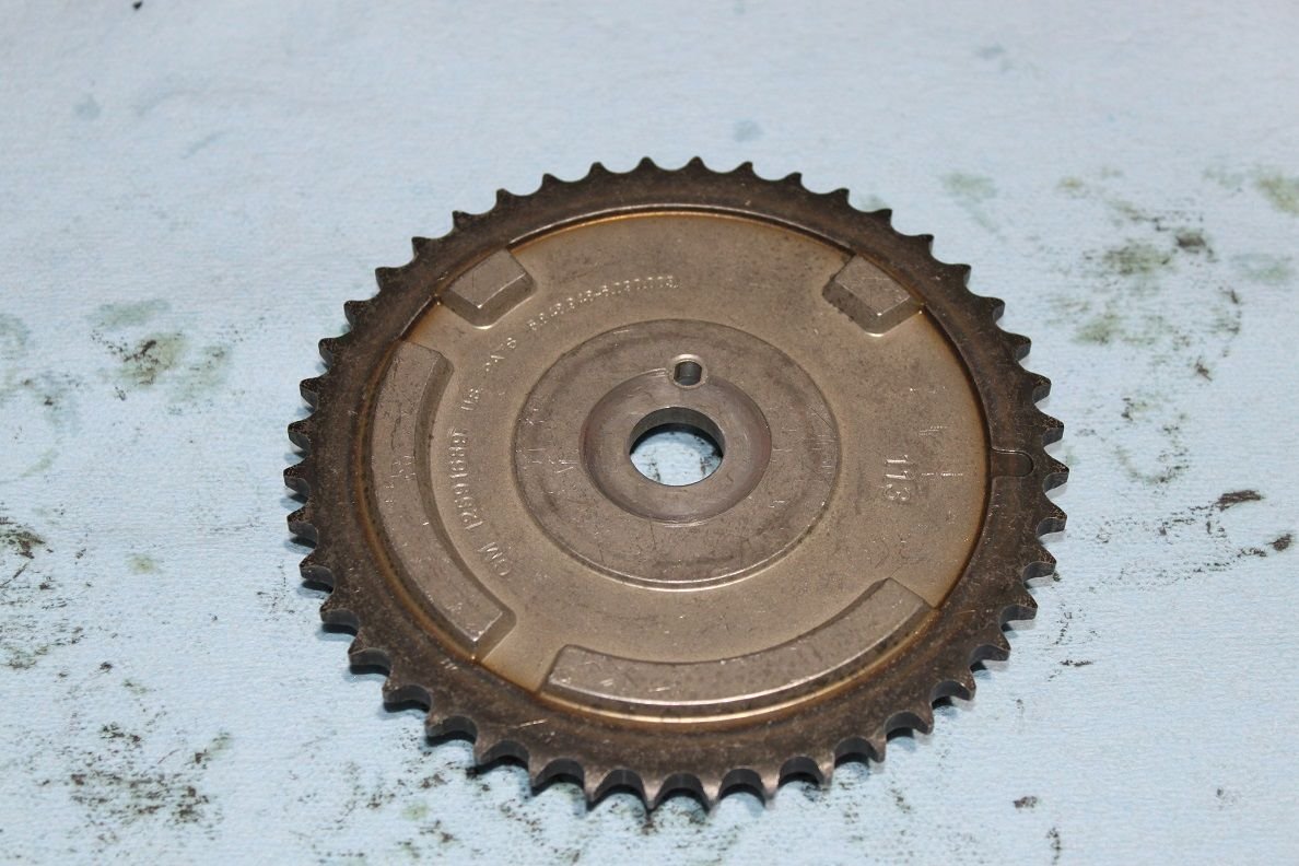Engine - Internals - Brand new OEM LS3 Camshaft Kit, NEVER USED - New - 0  All Models - Sarasota, FL 34243, United States