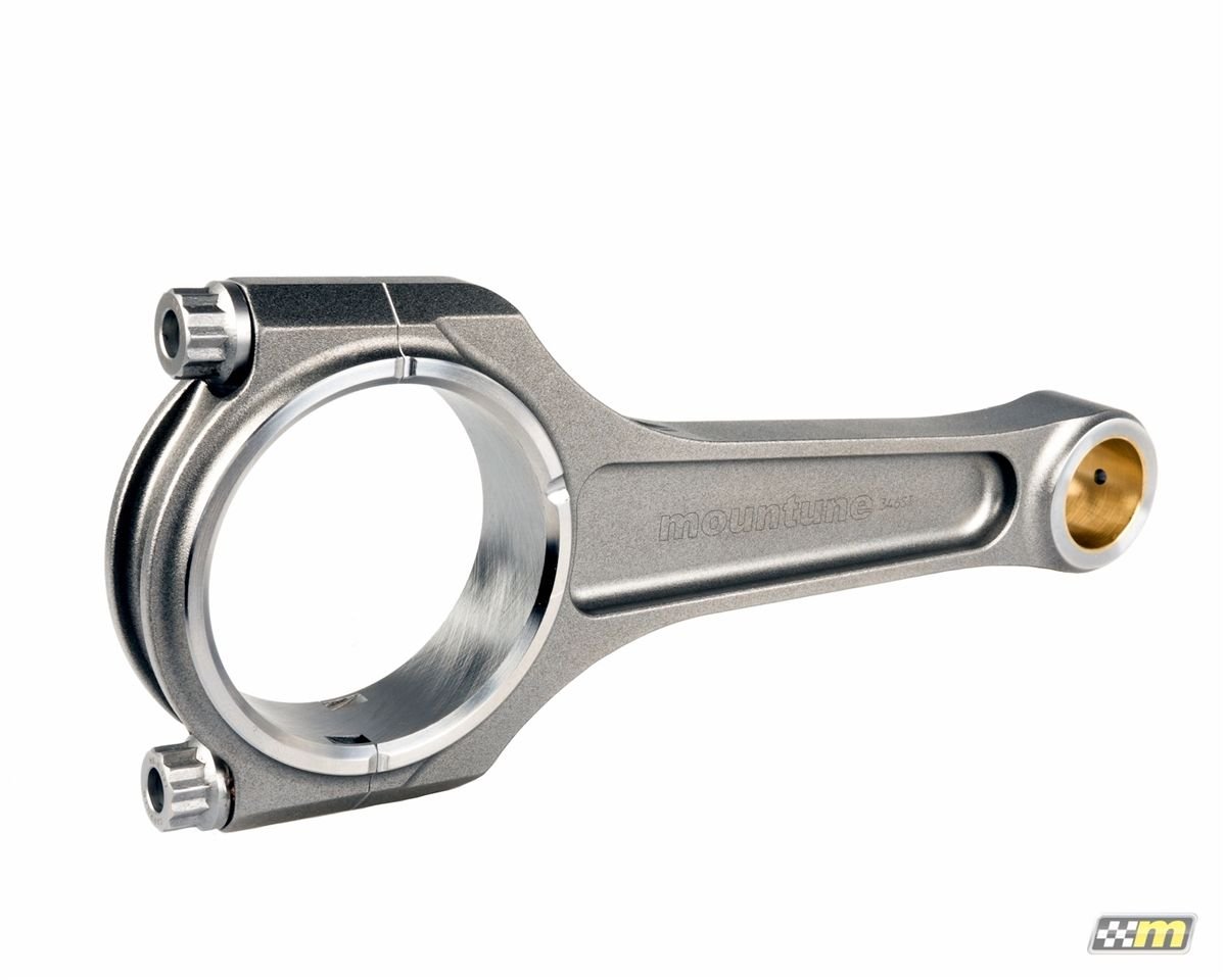 Engine - Internals - Looking for 6.300 SBC or lsx rods new or used - New or Used - All Years Chevrolet Camaro - Edmonton, AB T6C 2A, Canada