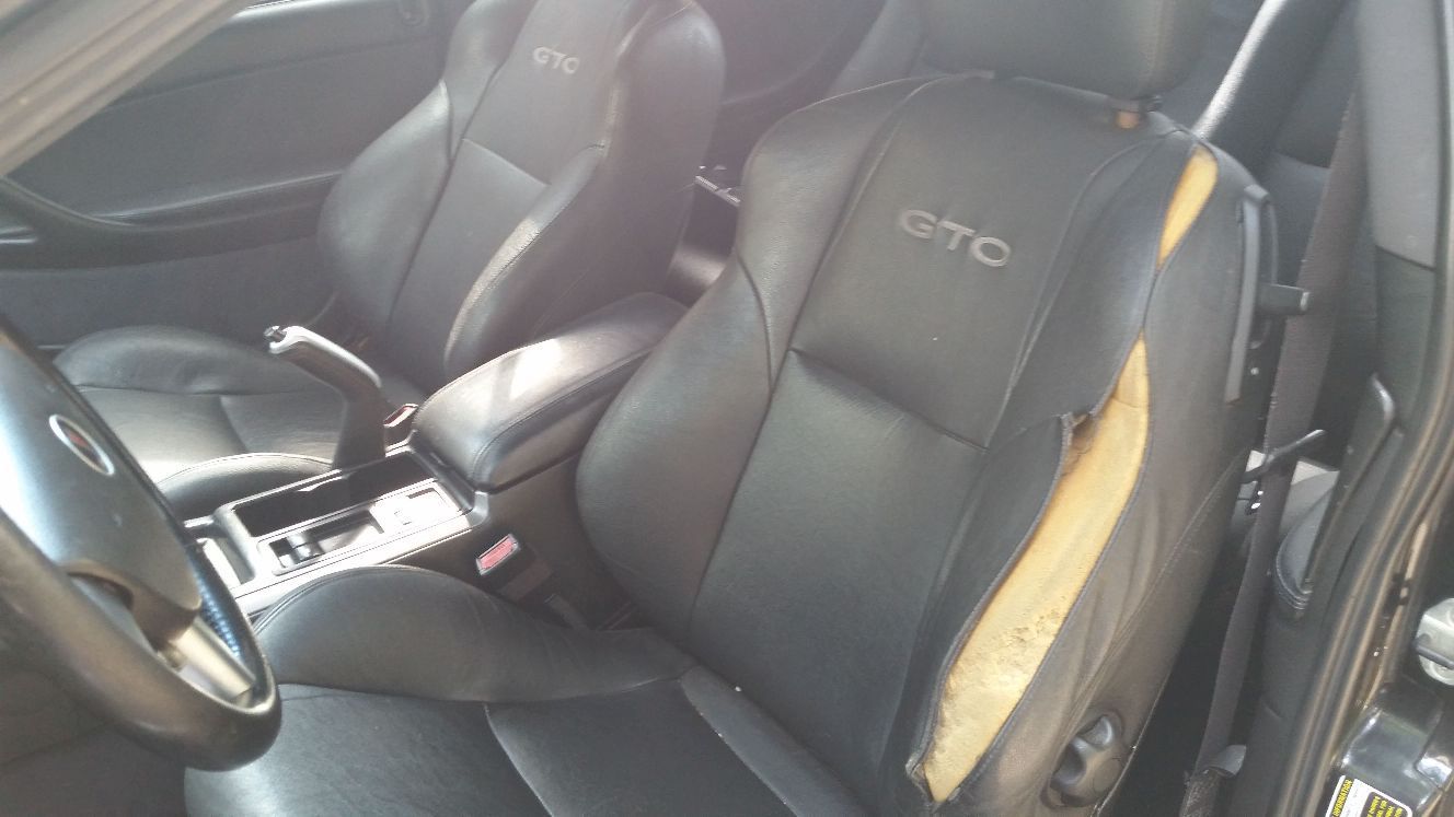  - GTO Seats - Bloomfield, NJ 07003, United States