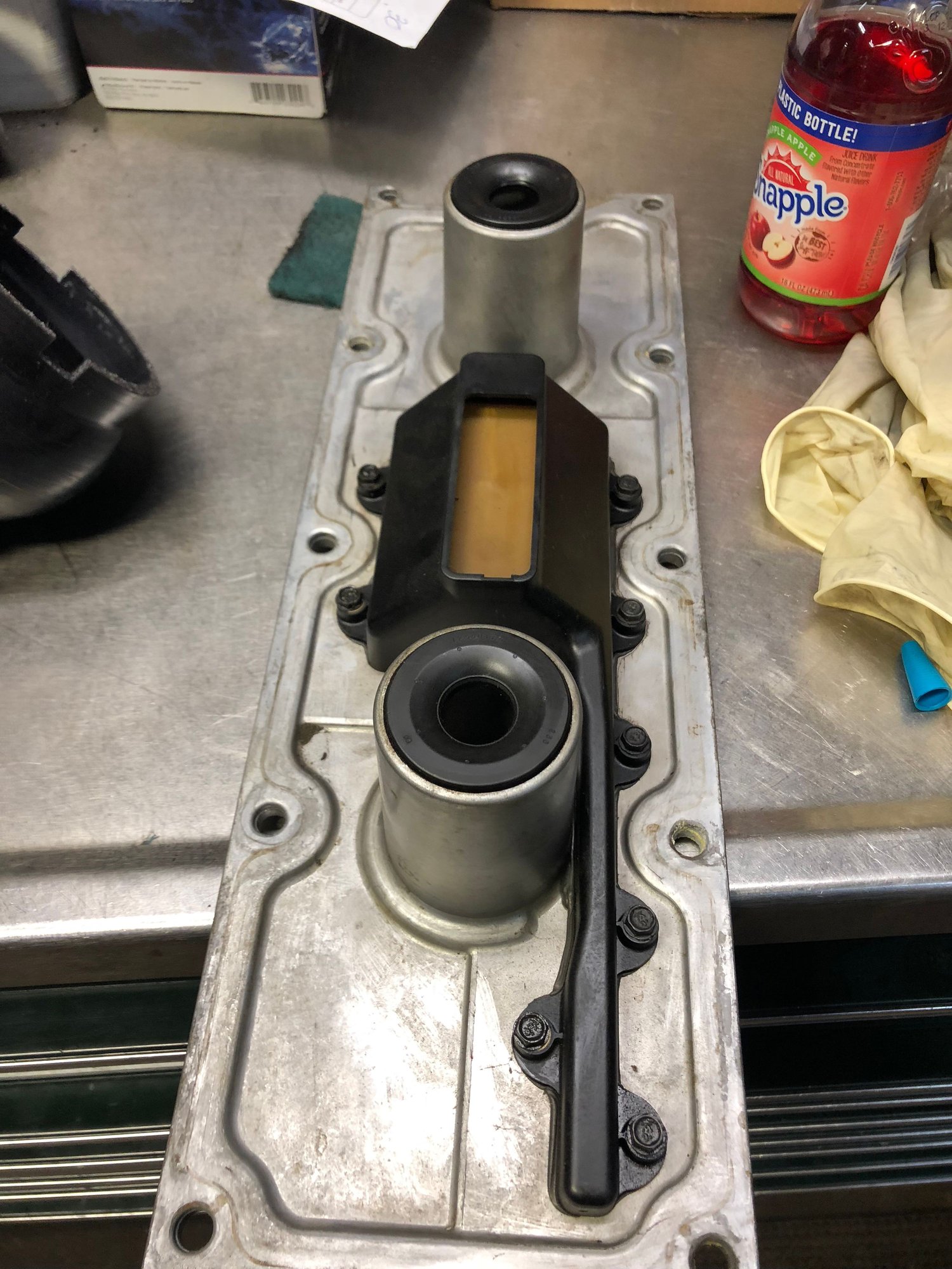  - Ls6 valley cover - Point Pleasant, NJ 08742, United States