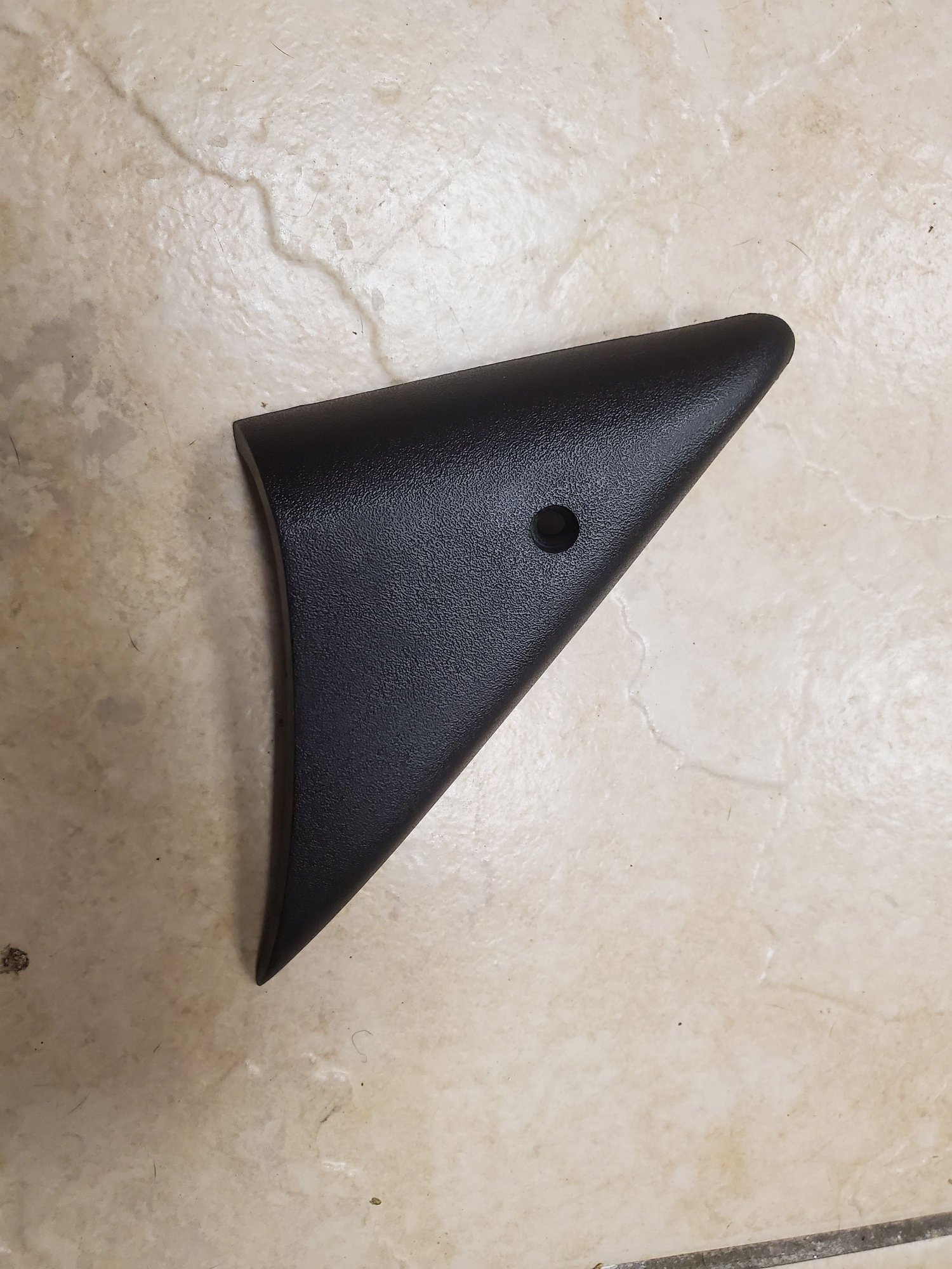  - Fs 1993-02 Camaro Firebird inside mirror trim driver's side - Merritt Island, FL 32952, United States