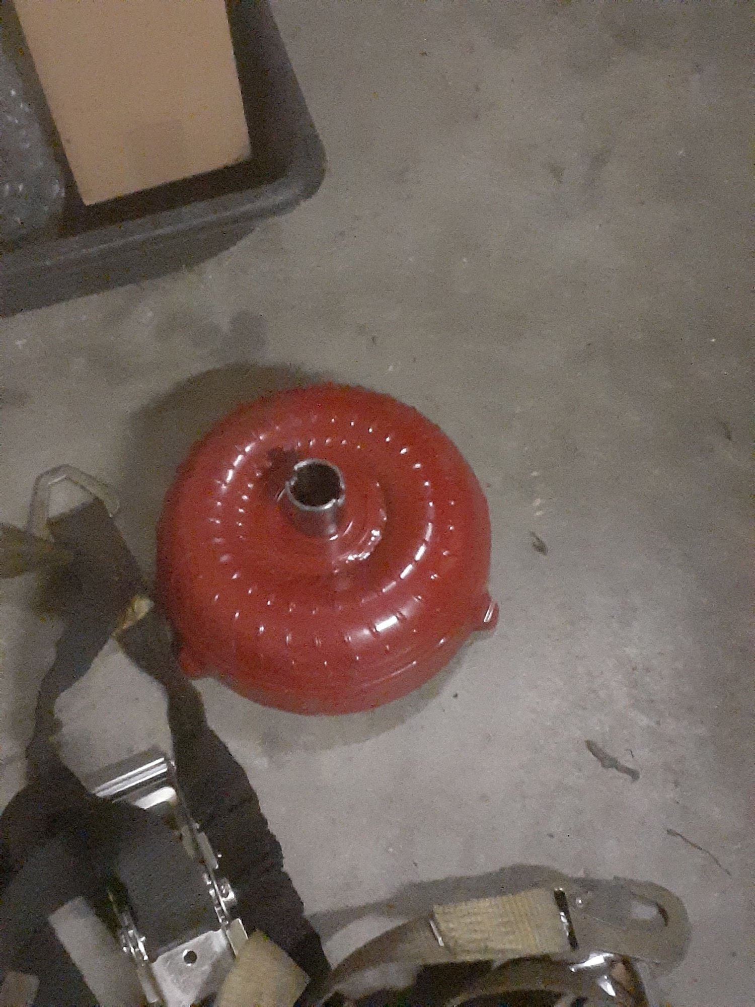  - Used yank ss3200 - Conley, GA 30288, United States