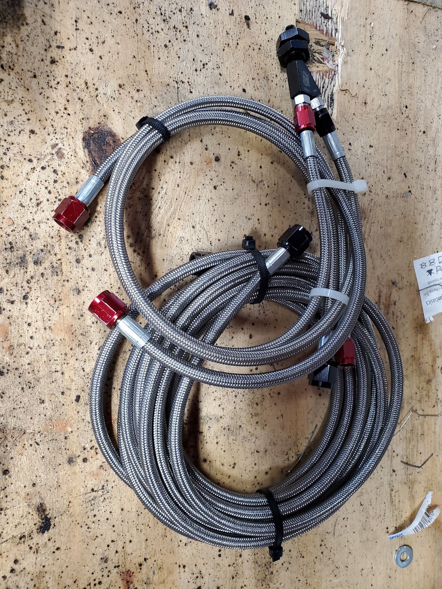 Engine - Power Adders - Complete Nitrous Kit & Accessories - Used - 0  All Models - Stratford, CT 06614, United States