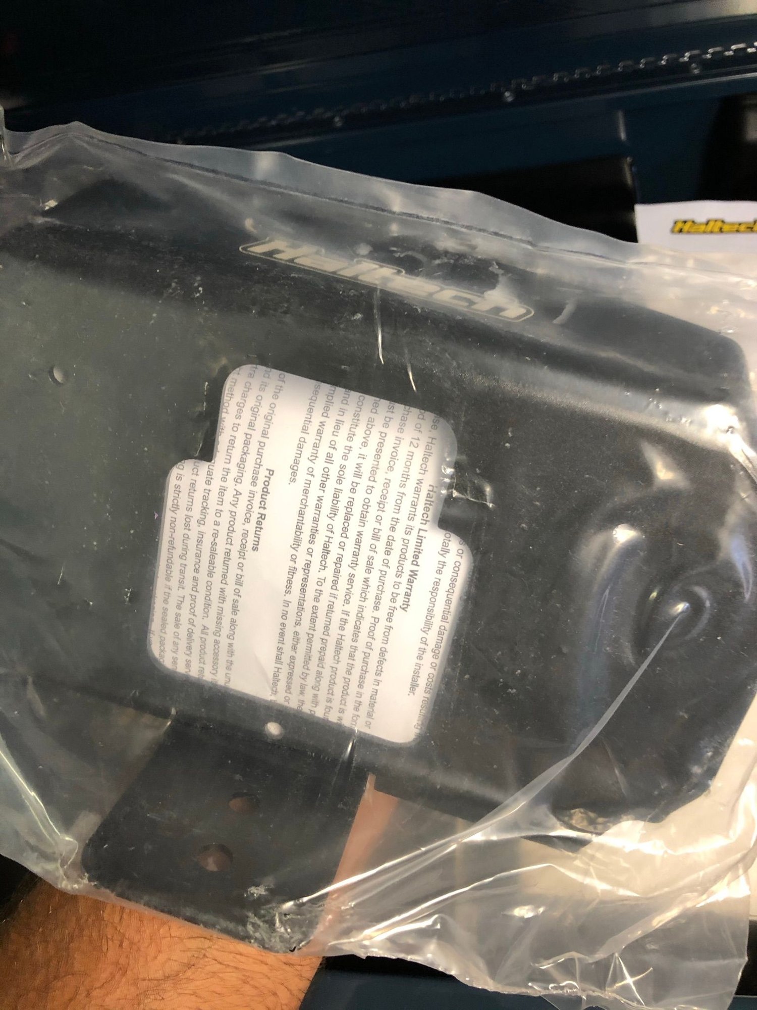 Haltech 2500 elite + Haltech gen 4 LS wiring plug and play harness