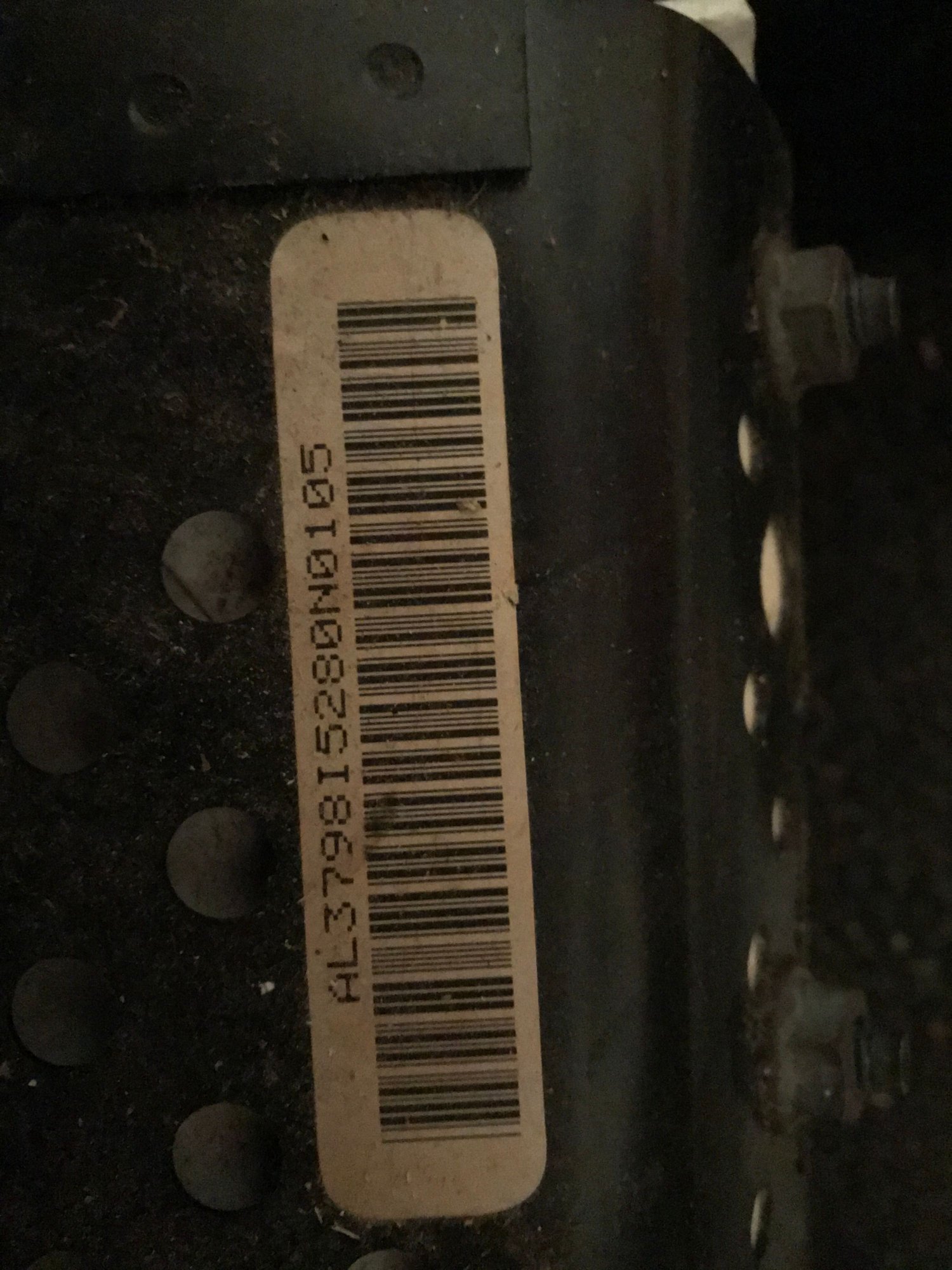  - 1994 F body passenger airbag - Warrenton, VA 20187, United States