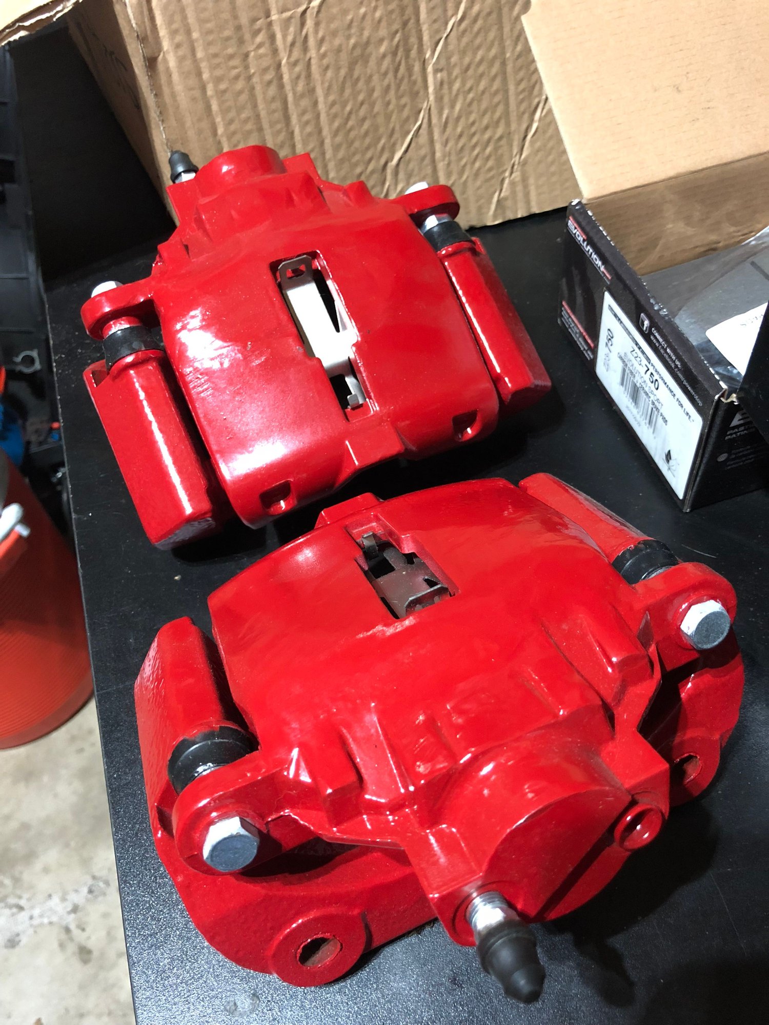  - NEW JMS wheels with Hoosiers - Inwood, WV 25419, United States