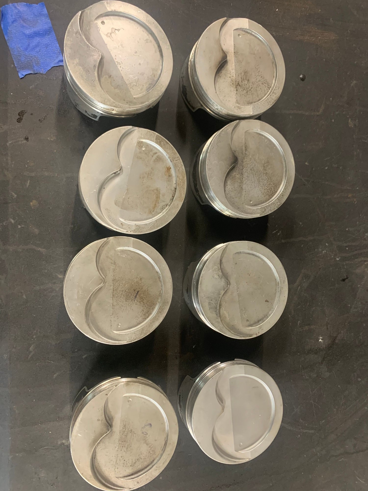 Lsa ly6 he wiseco pistons lsa rods elite catch can LS1TECH Camaro