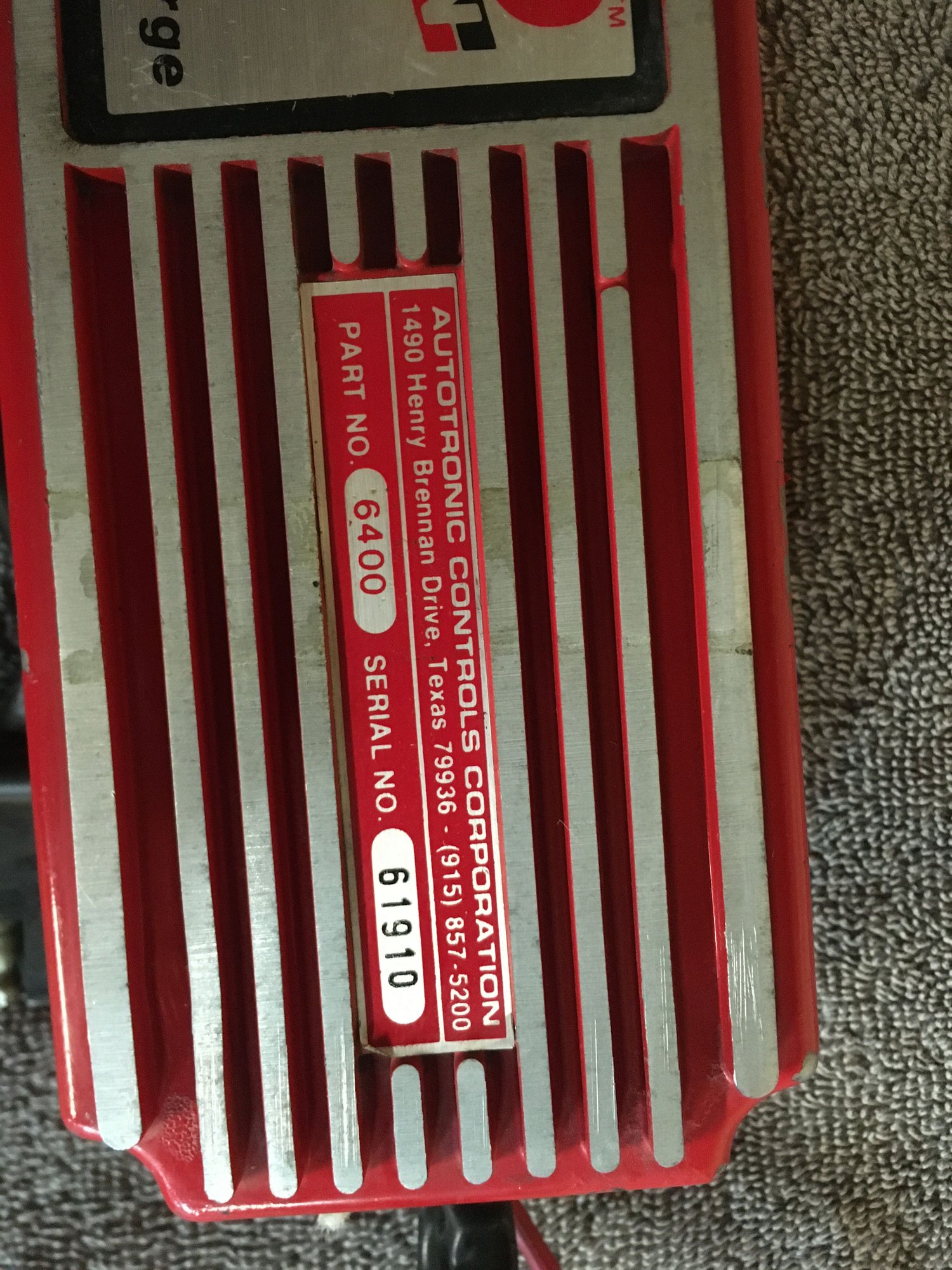  - MSD Box - Cable, OH 43009, United States