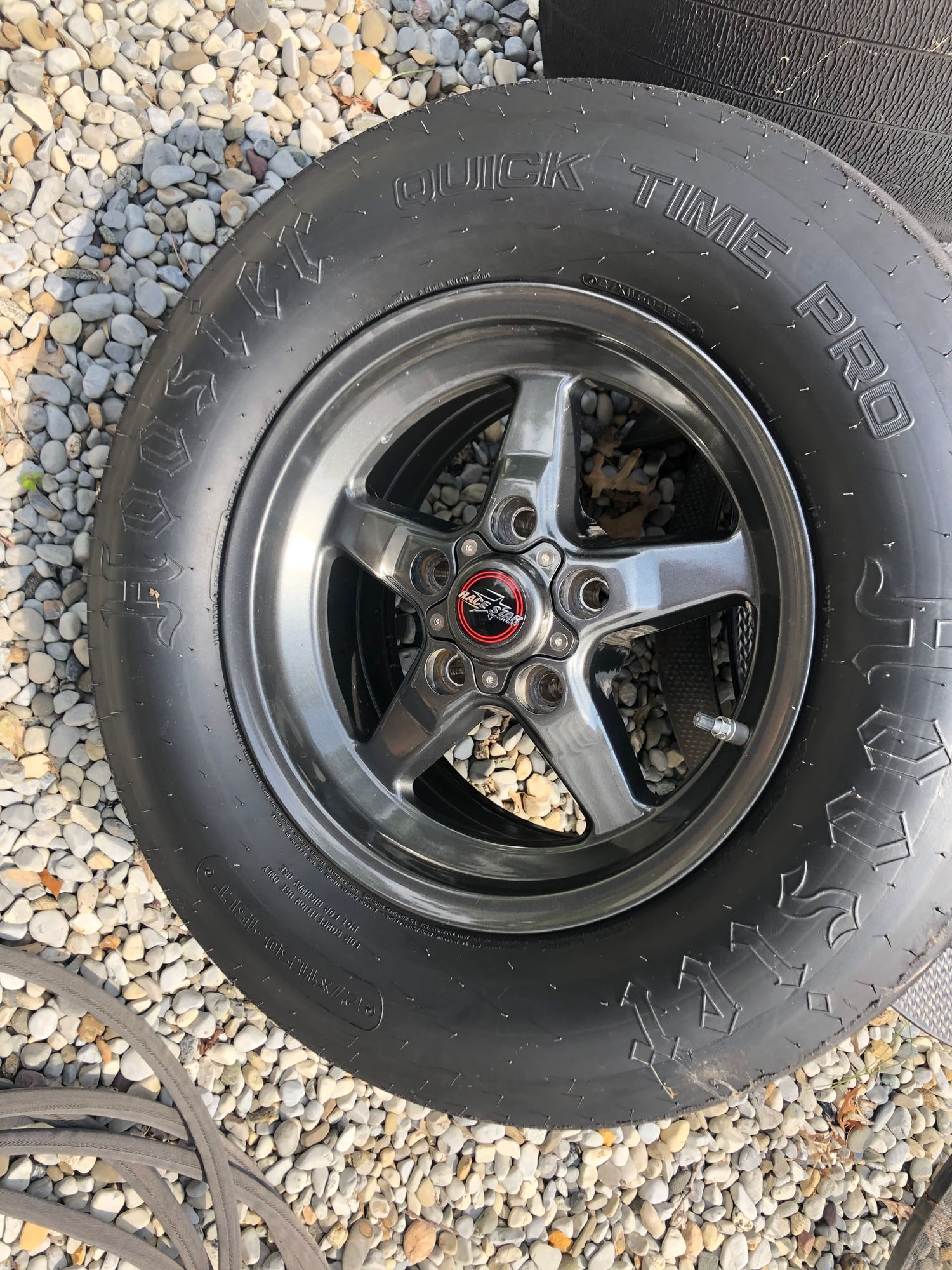 Wheels and Tires/Axles - 15x8 Race stars 92 series - Used - 0  All Models - Point Pleasant, NJ 08742, United States