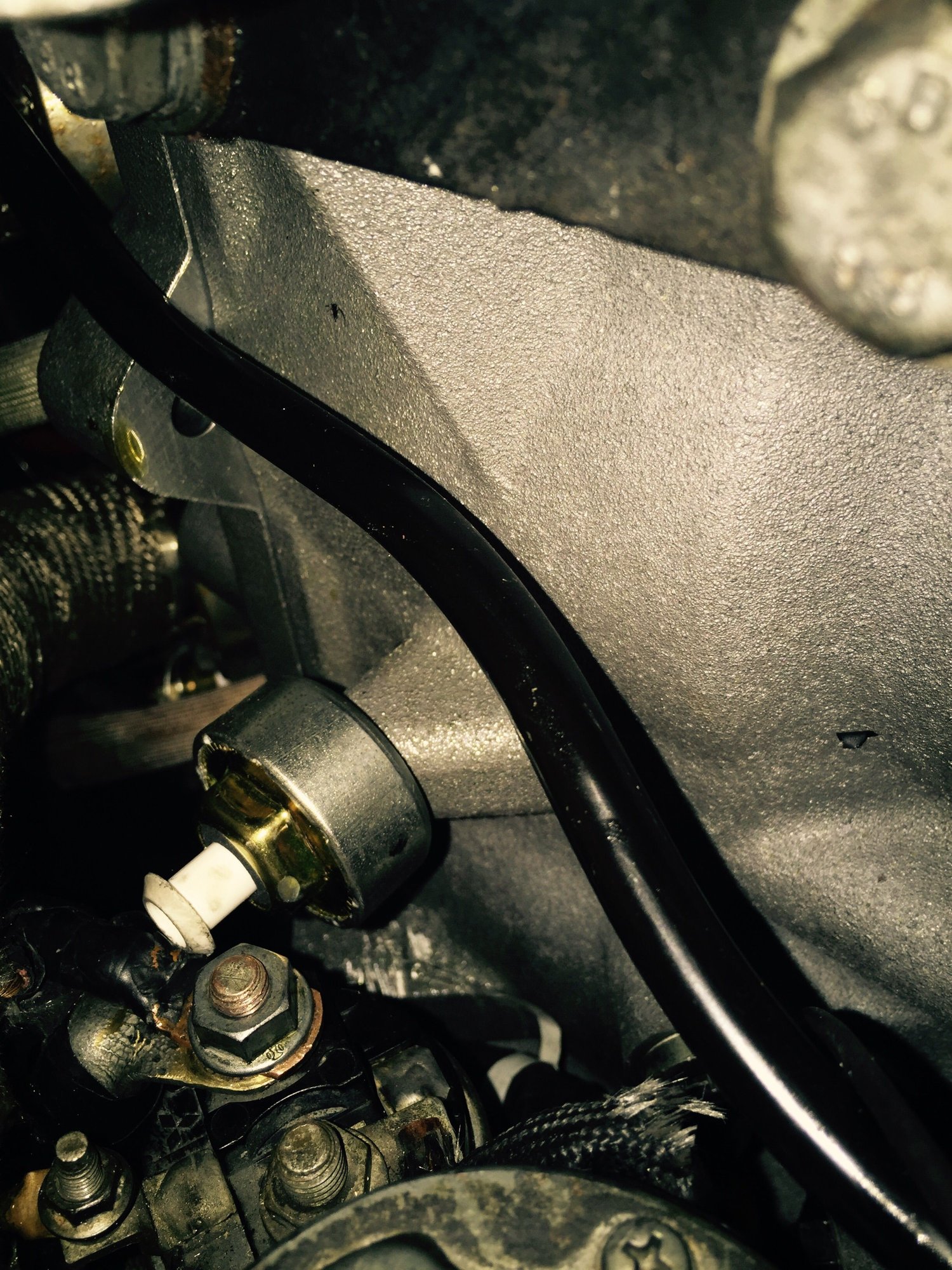 Knock sensor problem LS1TECH Camaro and Firebird Forum Discussion