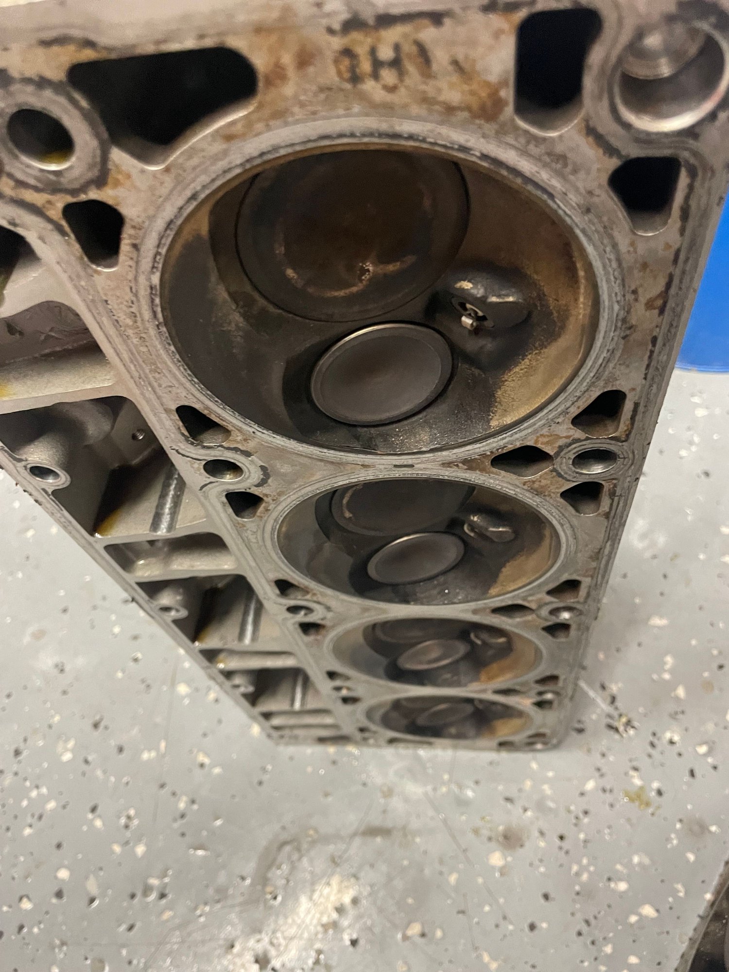 Engine - Intake/Fuel - Garage Cleanout, good stuff Motion, BTR, Strange, etc... - Used - 1998 to 2002 Chevrolet Camaro - League City, TX 77573, United States