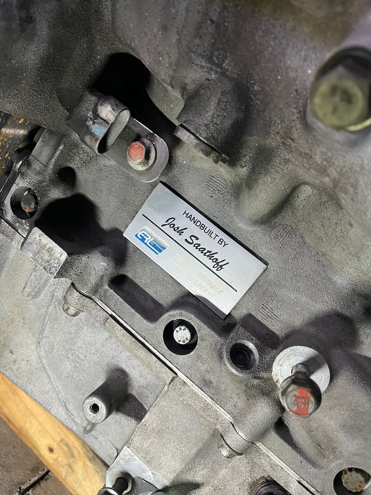 Engine - Complete - ERL 427 Superdeck - Used - All Years  All Models - Rochester, NY 14623, United States